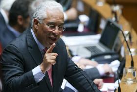 OE2017: PRIMEIRO-MINISTRO FALA DE DOCUMENTO DE COESÃO QUE REDUZ “CARGA FISCAL DE TODAS FAMÍLIAS”