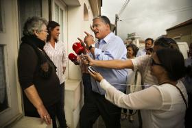 AÇORES/ELEIÇÕES: PS CONQUISTA QUINTA MAIORIA ABSOLUTA – RESULTADOS TOTAIS PROVISÓRIOS