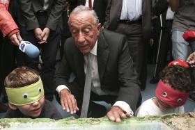 OE2017: PR CONVOCA PARTIDOS PARA AUDIÊNCIAS DIAS 20 E 21 DE OUTUBRO