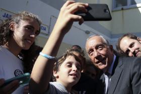OE2017: MARCELO DIZ QUE OUVE PARTIDOS TRIMESTRALMENTE E ORÇAMENTO É BOA RAZÃO