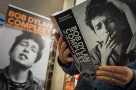 NOBEL: QUANDO BOB DYLAN GOSTAVA DE PASSAR ALGUM TEMPO EM “MOZAMBIQUE”