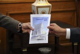 OE2017: BASTA PSD VOTAR PROPOSTA DO BE PARA HOSPITAL DA MADEIRA SER REALIDADE – BE/MADEIRA