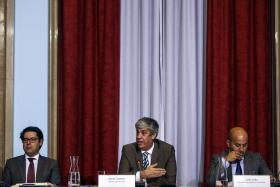 OE2017: GOVERNO CRIOU ‘SITE’ PARA DAR A CONHECER GRANDES PRIORIDADES