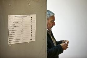 AÇORES/ELEIÇÕES: DUARTE FREITAS (PSD) APELA AOS AÇORIANOS PARA ESCOLHEREM QUEM DEVE GOVERNAR A REGIÃO