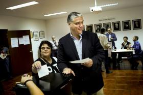 AÇORES/ELEIÇÕES: PS REPETE MAIORIA ABSOLUTA, ABSTENÇÃO PODE BATER RECORDES – PROJEÇÃO