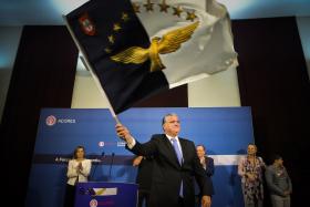 AÇORES/ELEIÇÕES: PS E PSD PERDEM MANDATOS PARA CDS E BE EM SUFRÁGIO COM ABSTENÇÃO RECORDE