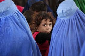 MEIO MILHÃO DE REFUGIADOS AFEGÃOS ABANDONARAM O PAQUISTÃO E REGRESSARAM AO SEU PAÍS