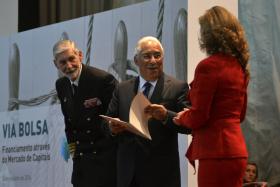 ANTÓNIO COSTA ANUNCIA NOVAS MEDIDAS PARA DINAMIZAR ATIVIDADE ECONÓMICA