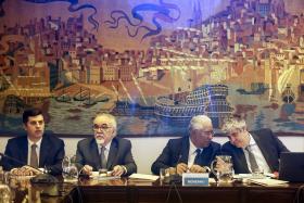 OE2017: PROPOSTAS DOS PARCEIROS SERÃO CONSIDERADAS SE RESPEITAREM “GRANDES EQUILÍBRIOS” — VIEIRA DA SILVA