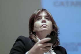 OE2017: CATARINA MARTINS (BE) ASSUME VOTO FAVORÁVEL NA GENERALIDADE