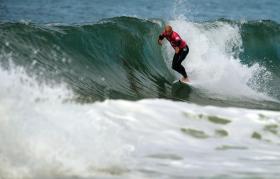 SLATER ‘BRILHA’ EM PENICHE, JOHN JOHN E MEDINA TÊM NOVA OPORTUNIDADE