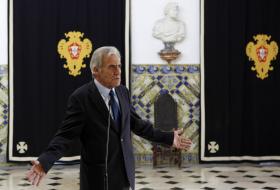 JERÓNIMO CONDENA SALÁRIOS DA CGD E DEFENDE MORATÓRIA PARA SERVIÇO DA DÍVIDA