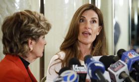 EUA: DÉCIMA MULHER ACUSA DONALD TRUMP DE COMPORTAMENTOS GROSSEIROS