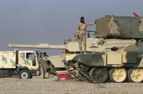 IRAQUE ADVERTE TURQUIA DE QUE DEFENDERÁ A SUA SOBERANIA “A QUALQUER CUSTO”