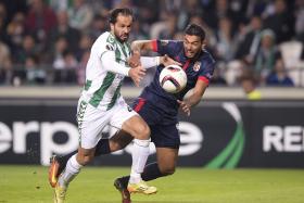 BRAGA VOLTA A EMPATAR NA LE, SHAKHTAR DE PAULO FONSECA GOLEIA