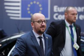 REGIÃO BELGA DA VALÓNIA MANTÉM BLOQUEADO ACORDO COMERCIAL ENTRE UE E O CANADÁ