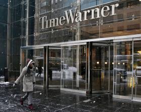GIGANTE DAS TELECOMUNICAÇÕES AT&T COMPRA TIME WARNER POR 80 MIL MILHÕES DE DÓLARES