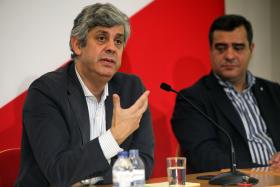 OE2016: DÉFICE ORÇAMENTAL ATÉ SETEMBRO MELHORA 292 ME PARA OS 2.924 ME