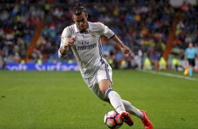 GARETH BALE RENOVA COM REAL MADRID ATÉ JUNHO DE 2022