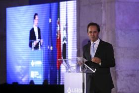 MEDINA DIZ QUE CÂMARA DE LISBOA “NÃO ESTEVE BEM” EM PLANO DE ABATE DE ÁRVORES