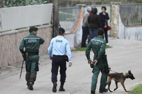 CRIANÇA DESAPARECIDA EM OURÉM FOI ENCONTRADA PERTO DE CASA