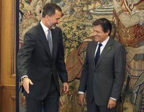 PSOE ASSEGURA QUE PARTIDO VAI LIDERAR A OPOSIÇÃO AO GOVERNO DE RAJOY