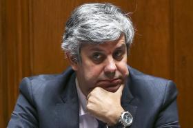 OE2017: PREVISÕES DO GOVERNO ATÉ SÃO MUITO PRUDENTES, DIZ EXECUTIVO A BRUXELAS