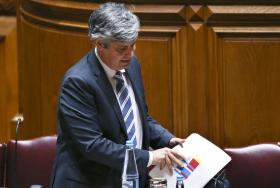 OE2017: GOVERNO JÁ ENVIOU AO PARLAMENTO MAPAS EM FALTA NA PROPOSTA ORÇAMENTAL