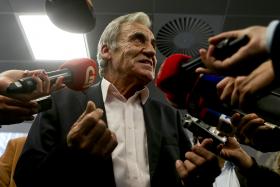 CGD: JERÓNIMO (PCP) SUGERE INICIATIVAS CONCRETAS A BE E PSD SOBRE SALÁRIOS E ESCRUTÍNIO