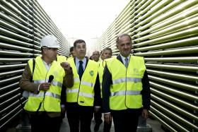 GOVERNO PREPARA CANDIDATURAS COMUNITÁRIAS QUE ASCENDEM A 700 MILHÕES DE EUROS PARA EMPRESAS