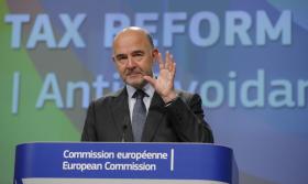 OE2017: PLANO ORÇAMENTAL PORTUGUÊS “PARECE CUMPRIR OS CRITÉRIOS” – MOSCOVICI