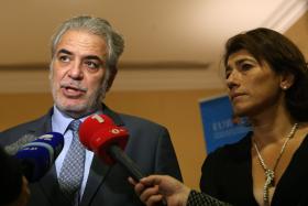RESPOSTA À CRISE DOS REFUGIADOS SERÁ O LEGADO DA EUROPA POR MUITOS ANOS – COMISSÁRIO