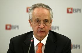 BANCO BPI DEVERÁ FECHAR O ANO COM MENOS 384 TRABALHADORES