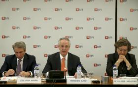 VENDA DE 2% DO BFA É “ÚNICA SOLUÇÃO” PARA CUMPRIR COM BCE, DIZ BPI AOS ACIONISTAS