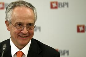 NOVO BANCO: BPI E CAIXABANK EM SINTONIA SOBRE OPERAÇÃO DE COMPRA — ULRICH