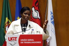 JUSTIÇA LABORAL É DOS SEGMENTOS COM “MELHOR DESEMPENHO NO SISTEMA”, DIZ MINISTRA