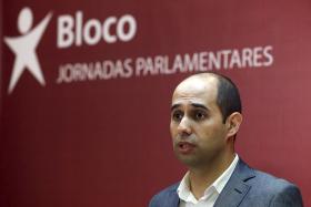 FALSEAR LICENCIATURAS É “CONDENÁVEL” MAS CASO ESTÁ ENCERRADO – BE