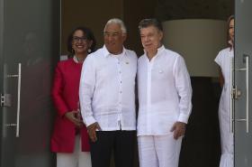 IBERO-AMERICANA: ESPANHA E PORTUGAL SÃO ÚNICOS PAÍSES DA UE SEM POPULISMO XENÓFOBO — COSTA