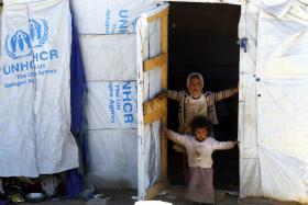 CERCA DE 300 MILHÕES DE CRIANÇAS RESPIRAM AR ALTAMENTE POLUÍDO — UNICEF