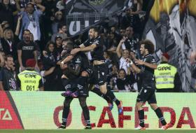 VITÓRIA DE GUIMARÃES REFORÇA EUROPA, COM ‘HAT-TRICK’ DE MAREGA EM VILA DO CONDE