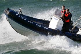 POLÍCIA MARÍTIMA INVESTIGA DERRAME DE COMBUSTIVEL NO SADO QUE ATRIBIU À NAVIGATOR