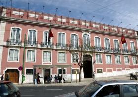 PS MANIFESTA “PROFUNDO PESAR” PELA MORTE DO FUNDADOR BERNARDINO GOMES