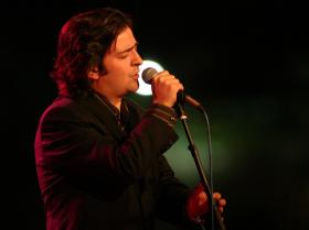 HÉLDER MOUTINHO APRESENTA “MANUAL DO CORAÇÃO” EM LISBOA