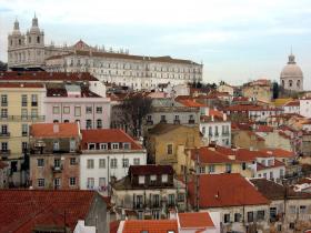 OE2017: TRIBUTAÇÃO DAS RENDAS DO ALOJAMENTO LOCAL É AGRAVADA