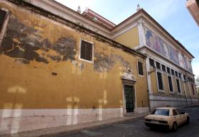 MAIS DE 86 MIL PESSOAS VIRAM OBRAS RETIRADAS DA RESERVA DO MUSEU DE ARTE ANTIGA