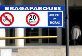 CÂMARA DE LISBOA VAI RECORRER DE DECISÃO QUE A OBRIGA A PAGAR 138ME À BRAGAPARQUES