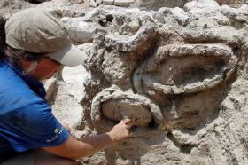 ENCONTRADOS VESTÍGIOS DE BATALHA EM QUE ROMANOS CONQUISTARAM JERUSALÉM