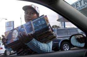 SETE MILHÕES DE LATINO-AMERICANOS FICARAM POBRES NO ANO PASSADO – RELATÓRIO