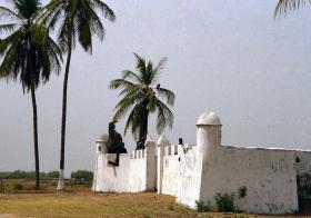 GUINÉ-BISSAU DESCEU UMA POSIÇÃO NO ÍNDICE IBRAHIM DE BOA GOVERNAÇÃO AFRICANA 2016