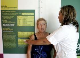 PORTUGUESES QUE TENTAM EMAGRECER ACABAM POR RECUPERAR 80% DO PESO PERDIDO – ESTUDO